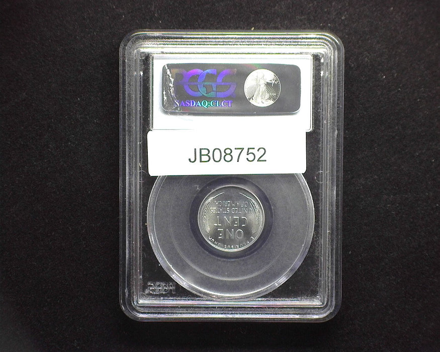 1943 S Lincoln Wheat Cent PCGS MS67 - US Coin