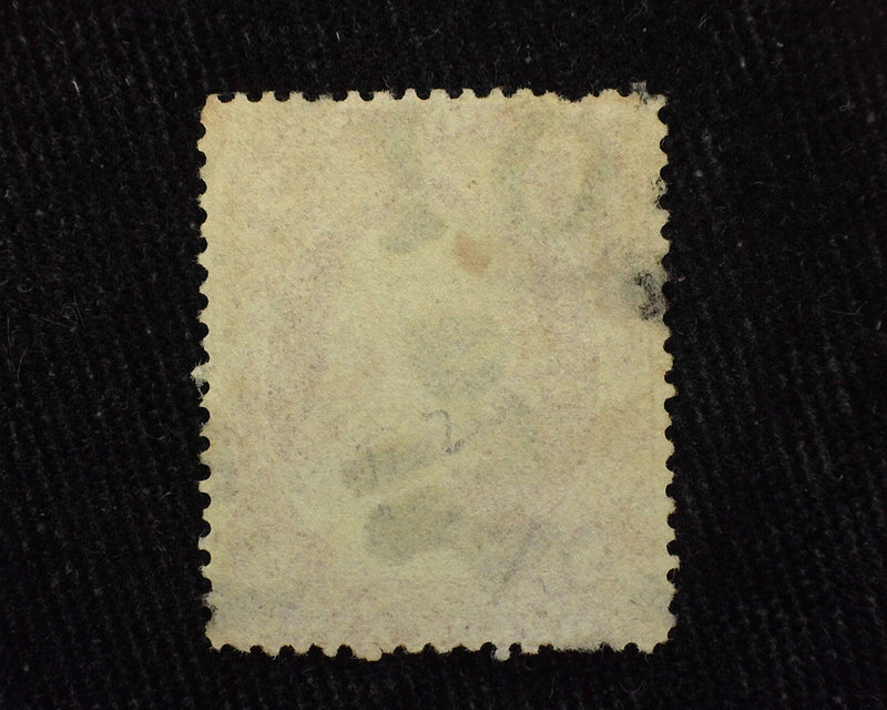 #26 Rich color. Used F US Stamp