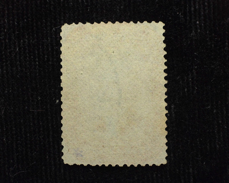 #27 Faint cancel. F Used - US Stamp