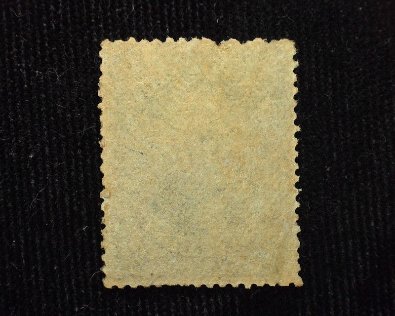 #36 Regummed over repair at lower left. Appears NH. Mint F - US Stamp