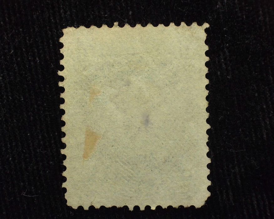 #68 Fresh. Used F/VF US Stamp