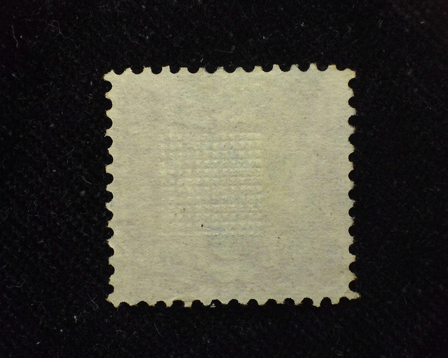 #113 Deep rich color. Used F+ US Stamp