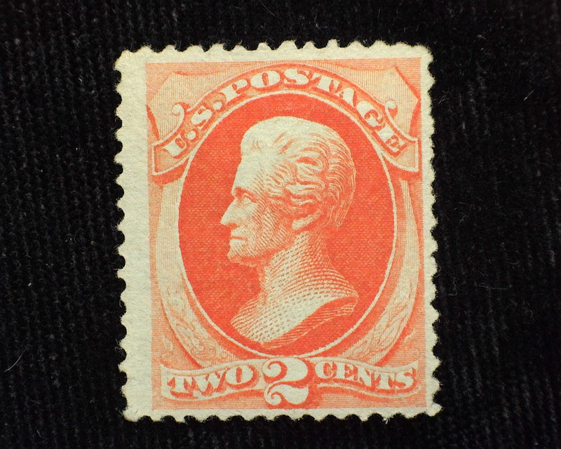 #178 Mint VF No gum - US Stamp