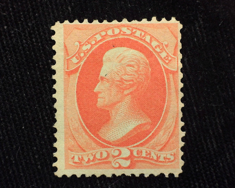 #178 Mint F No gum - US Stamp