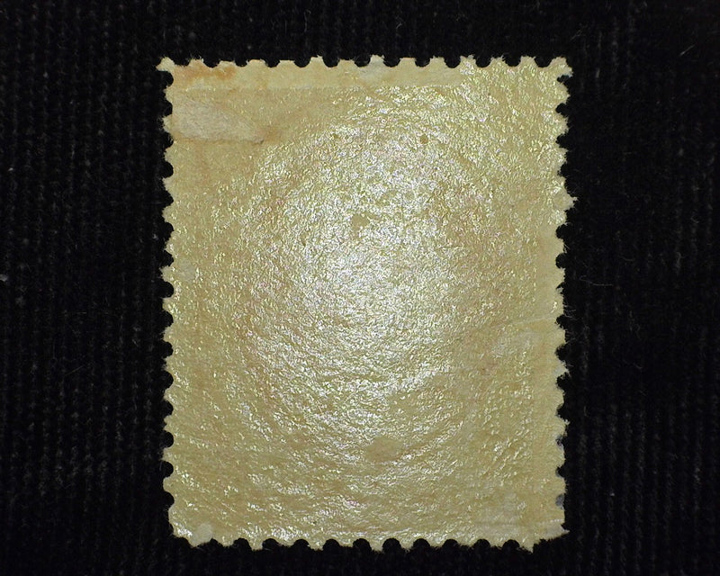 #178 Brilliant color. Mint F/VF LH - US Stamp