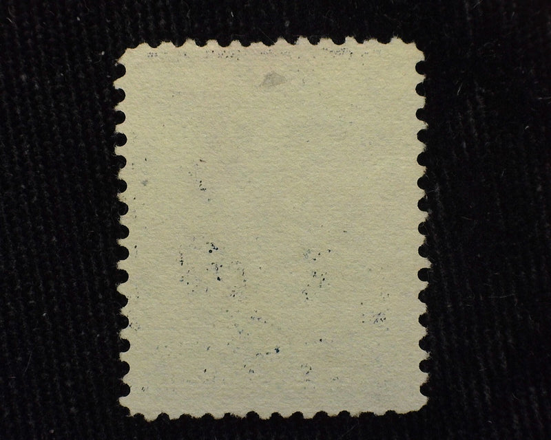 #216 Choice large margin stamp. Great color. VF/XF Used - US Stamp