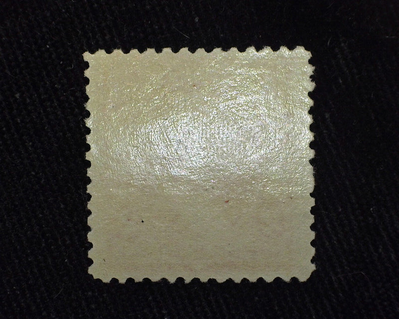 #220 Choice wide margin stamp. Mint LH VF/XF US Stamp