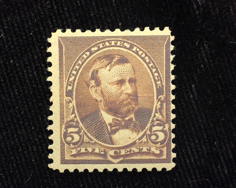 #223 Mint F NH - US Stamp