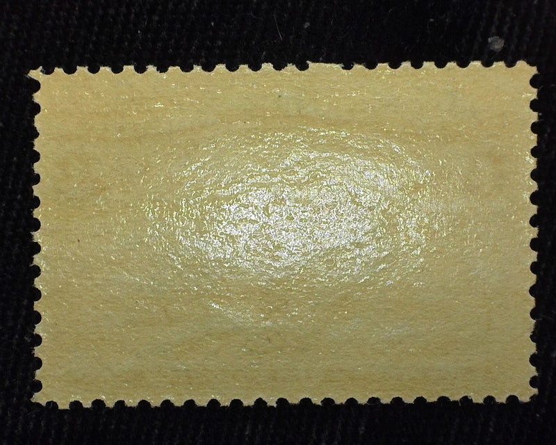 #233 4c Columbian. Mint F NH - US Stamps