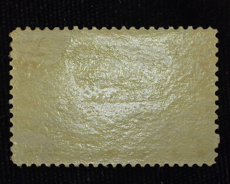 #233 4c Columbian Fresh. Mint VF LH - US Stamps