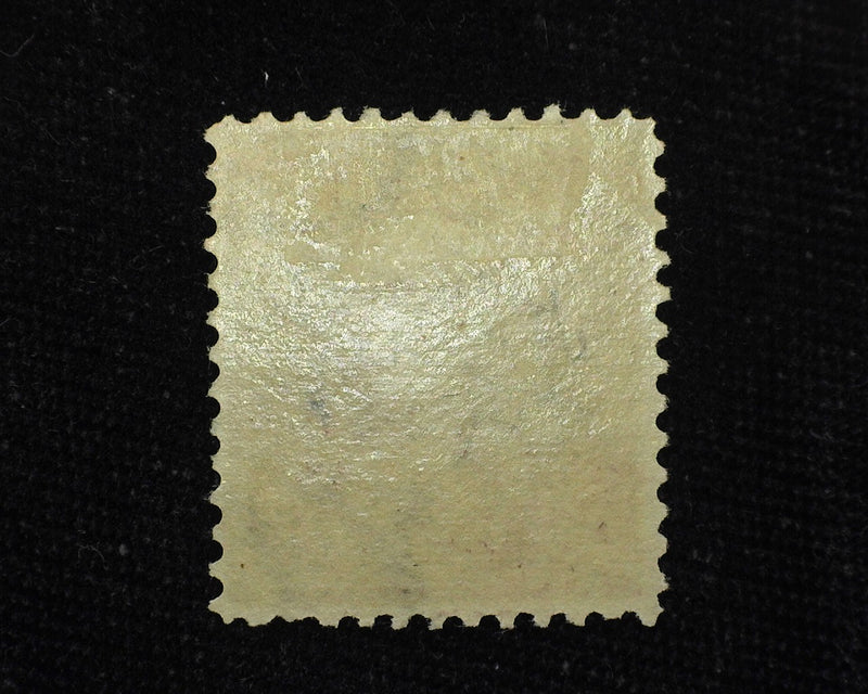 #272 Mint VF LH - US Stamp