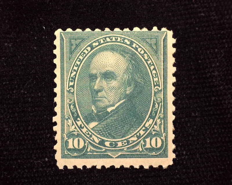 #273 Mint F LH - US Stamp