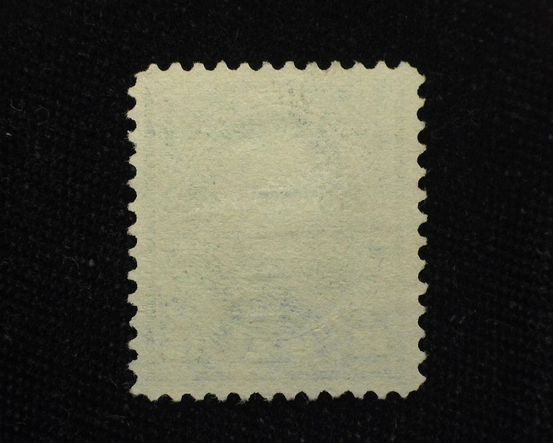 #274 Incredible large margin used stamp. Faint cancel. XF/Sup Used - US Stamp