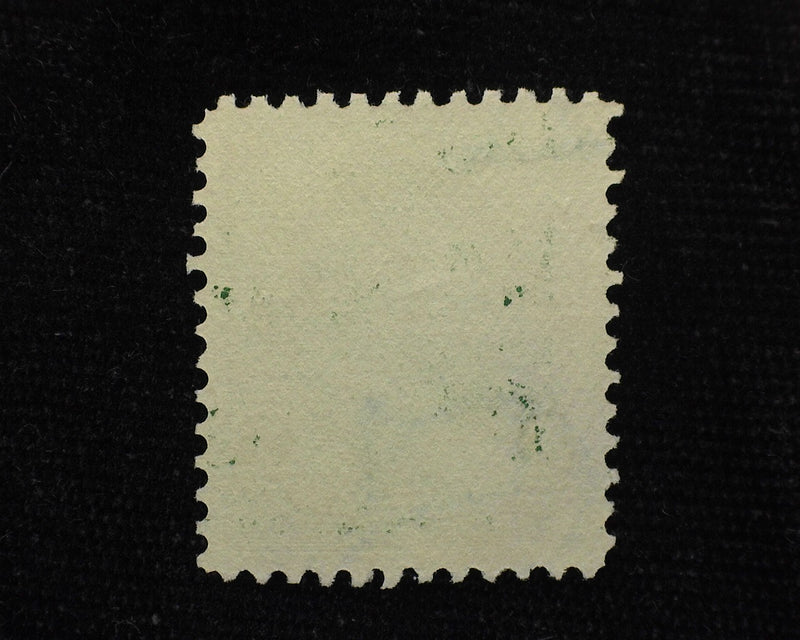 #279 Mint XF/Sup No gum - US Stamp