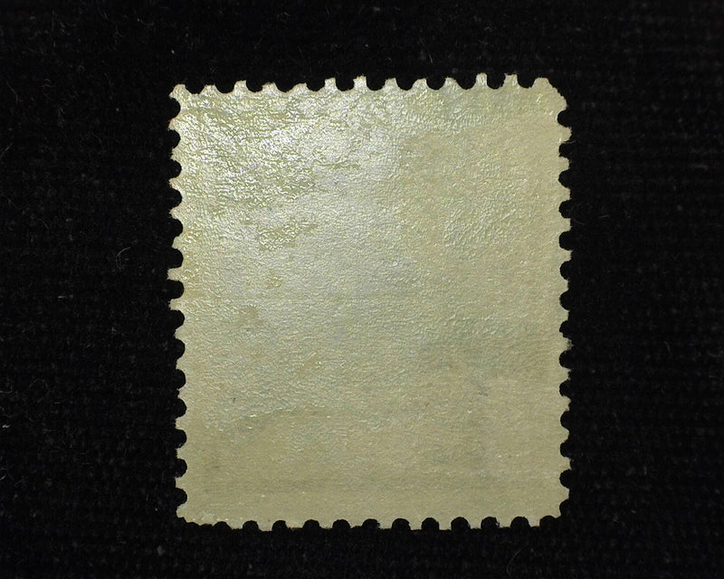 #281 Mint VF LH - US Stamp