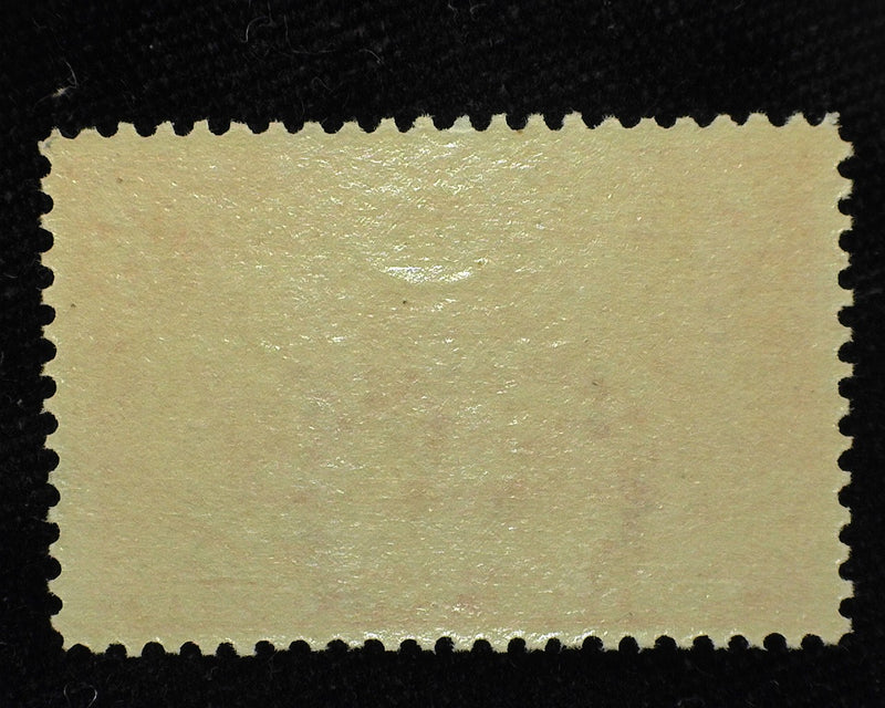 #286 2c Trans Mississippi Mint F/VF NH - US Stamp