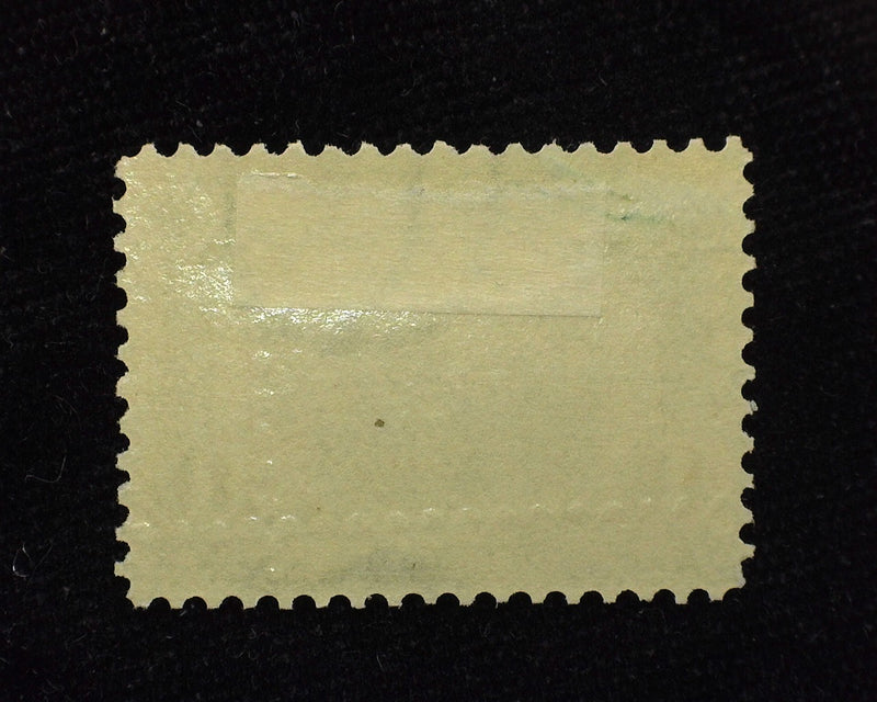 #294 1c Pan American Mint F/VF LH - US Stamp