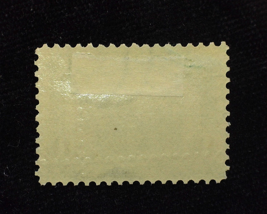 #294 1 cent Pan American. Mint F/VF LH US Stamp