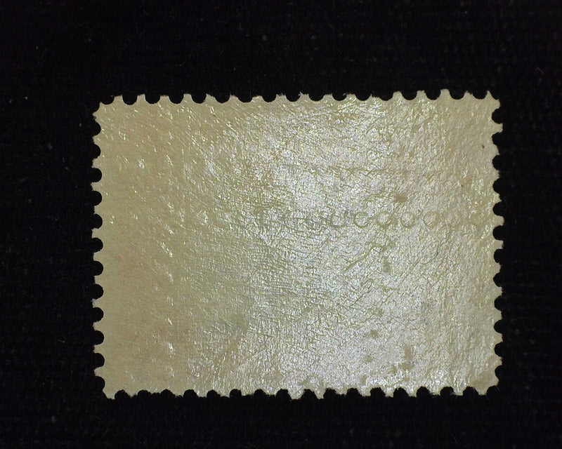 #295 2c Pan American Mint XF NH - US Stamp