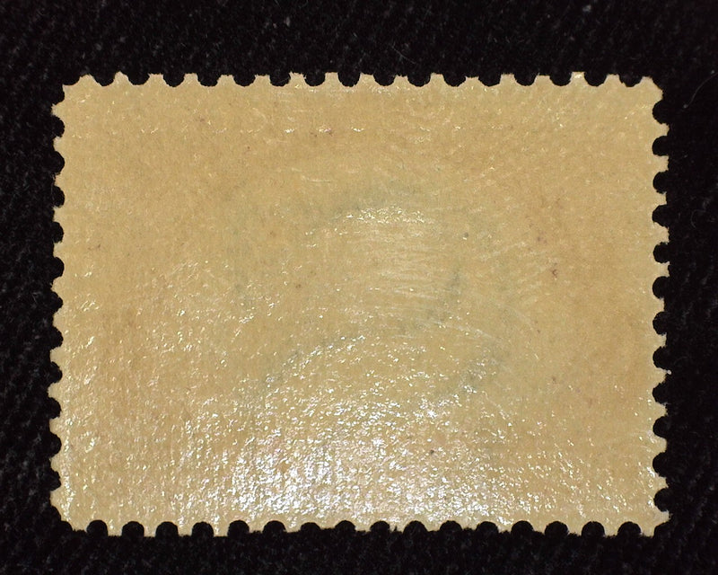 #298 8c Pan American Deep rich color. Mint F/VF NH - US Stamp