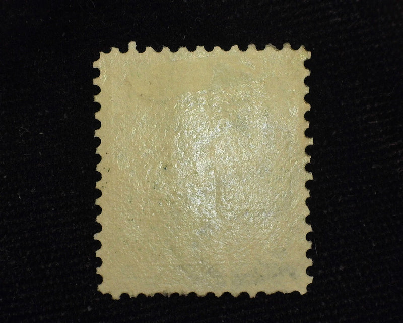 #300 Mint VF LH - US Stamp