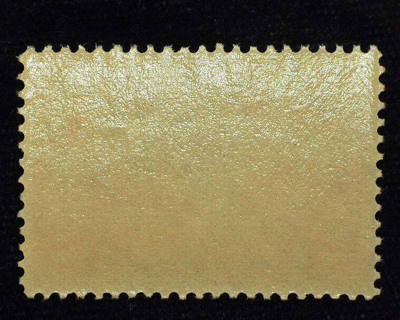 #372 2c Hudson Fulton Choice. Mint VF/XF NH - US Stamp