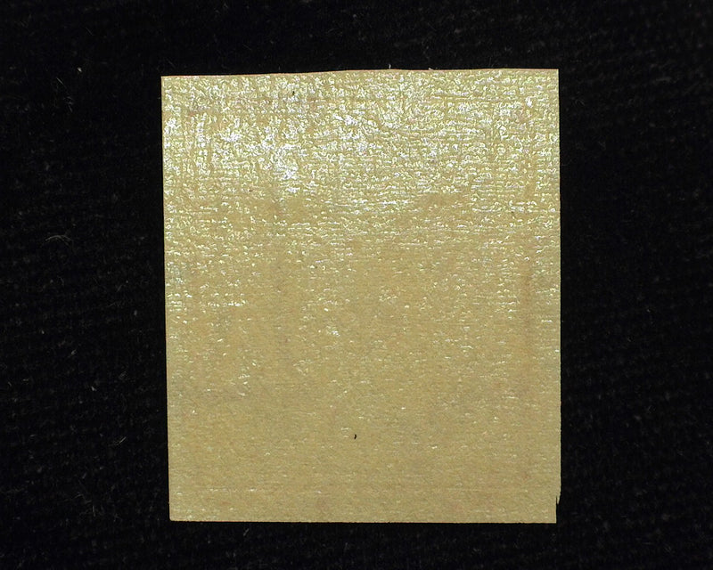 #368 2c Lincoln Imperforate. Choice large margins. A Beauty! Mint Sup NH - US Stamp