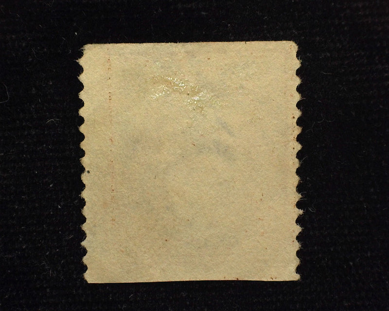 #354 4c Washington Choice stamp. VF Used - US Stamp