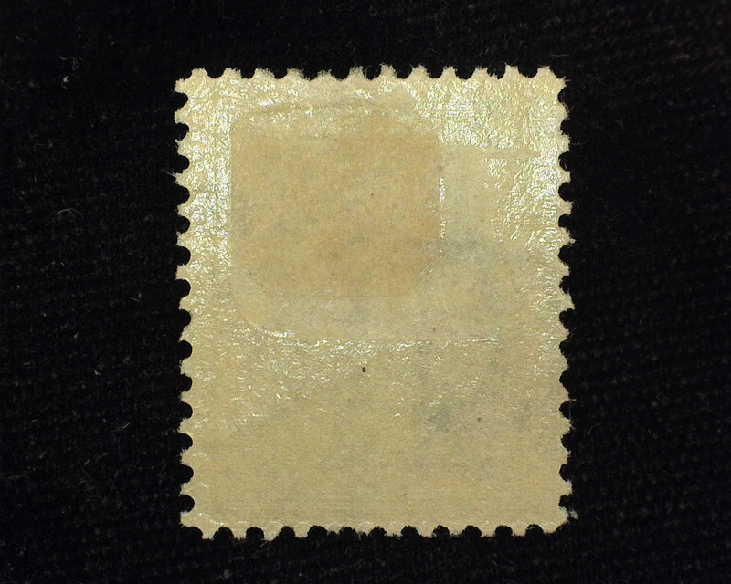 #340 15c Washington Mint F H - US Stamp