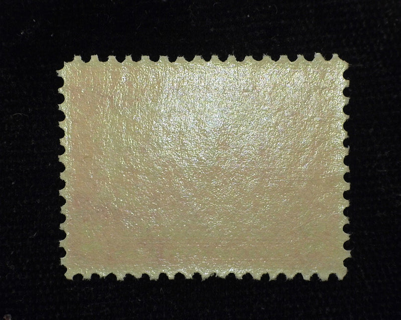 #329 2c Jamestown Mint F/VF NH - US Stamp