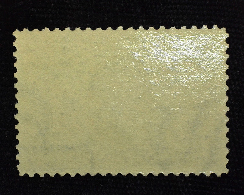 #323 1c Louisiana Purchase Mint VF NH - US Stamp