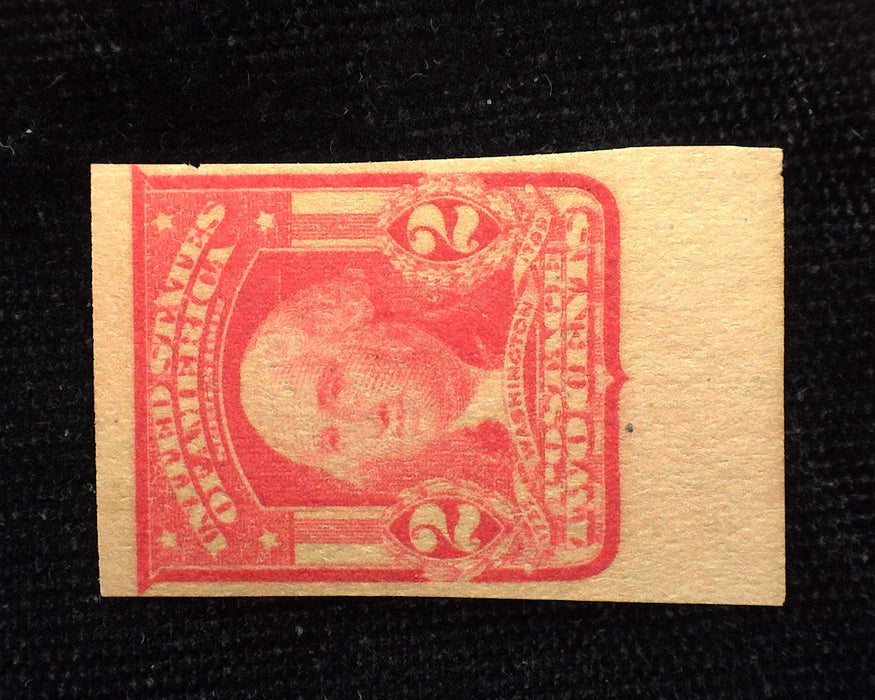 #320 Mint F NH US Stamp