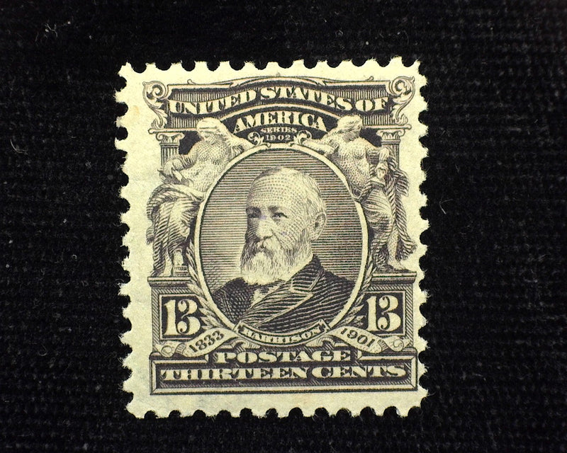 #308 Mint F NH - US Stamp