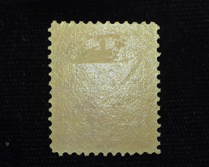 #308 Mint F/VF LH US Stamp