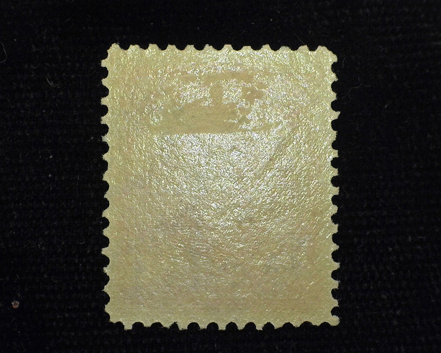 #308 Mint F/VF LH US Stamp