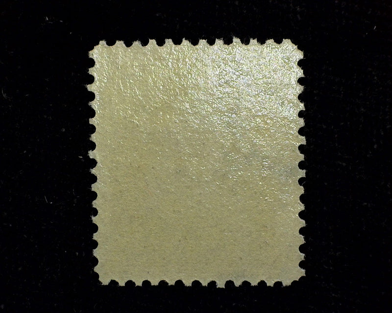#306 Fresh rich color. Mint VF NH - US Stamp