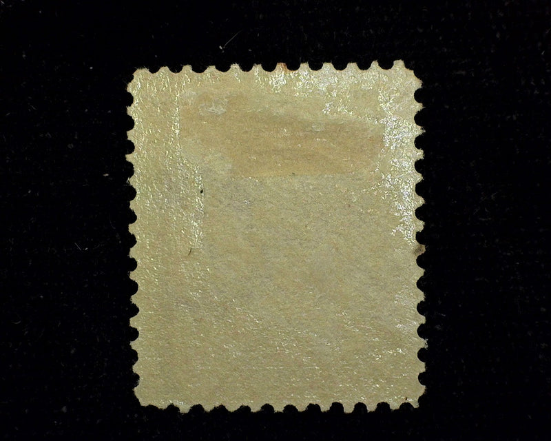 #305 Mint F/VF H - US Stamp