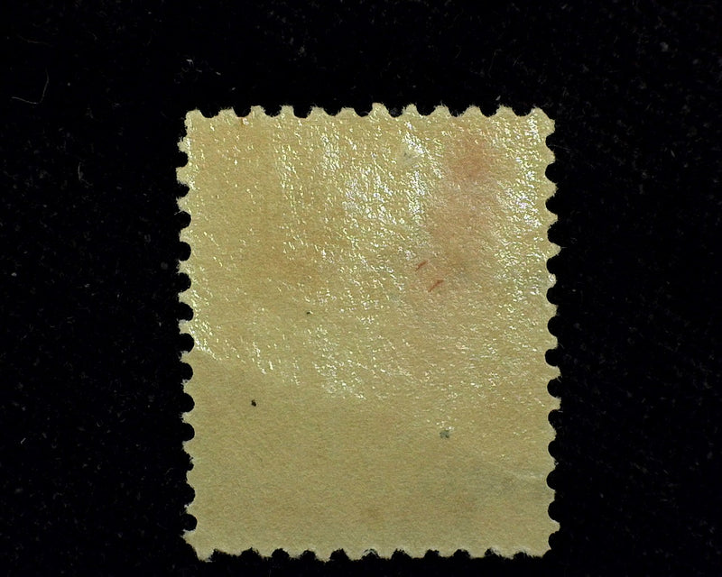 #303 Mint F LH - US Stamp