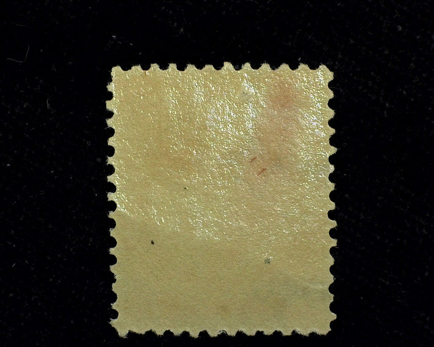 #303 Mint F LH US Stamp