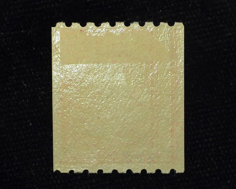 #391 2c Washington Mint VF/XF LH - US Stamp