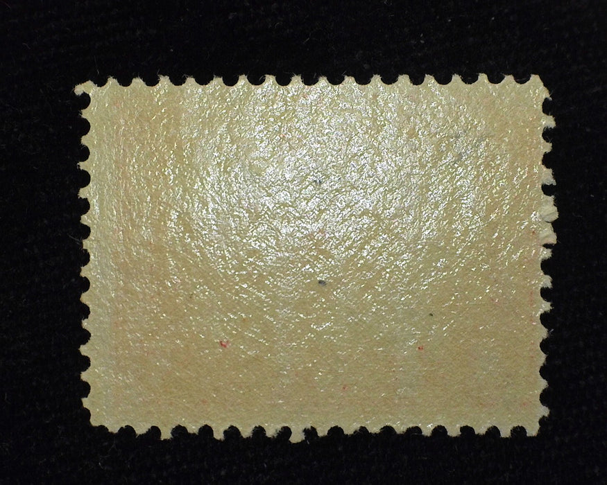 #398 2c Panama Pacific Mint F/Vf NH US Stamp