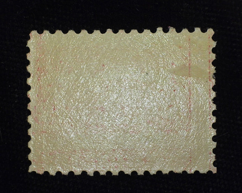 #402 2c Panama Pacific Mint F LH US Stamp