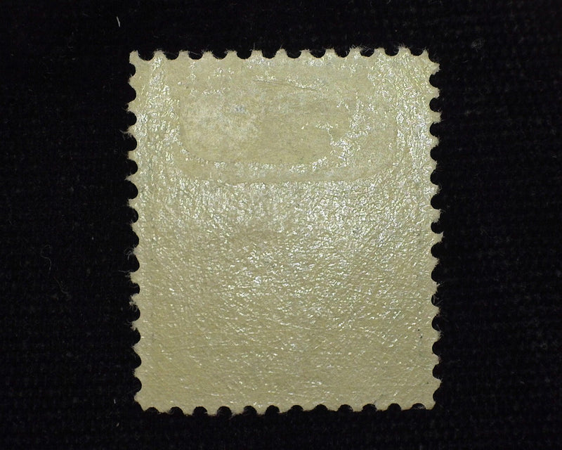 #407 Mint F/VF LH US Stamp