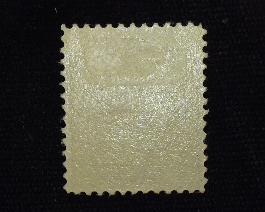 #407 Mint F/VF LH US Stamp
