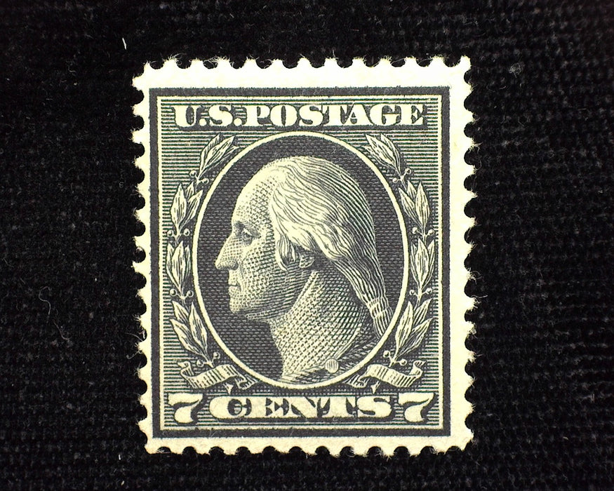 #407 Mint F/VF LH US Stamp