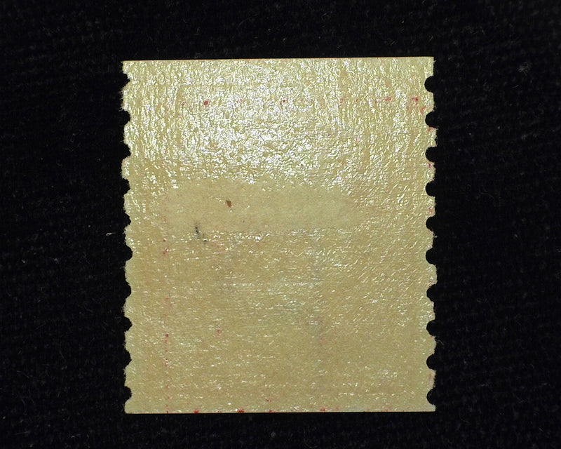 #413 Mint XF/S LH US Stamp