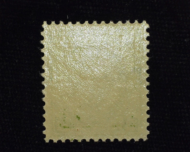 #414 Fresh and choice. Mint VF NH US Stamp