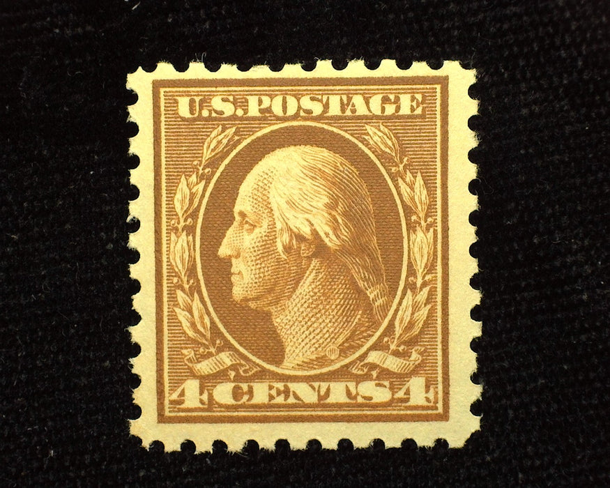 #427 Mint VF NH US Stamp