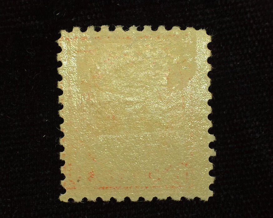 #432 Mint F/VF LH US Stamp