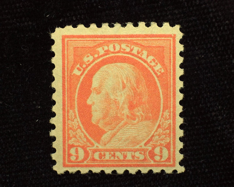 #432 Mint F/VF LH US Stamp